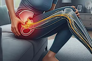 Doctor Begs: Stop Drinking This If You Have Sciatic Nerve Pain