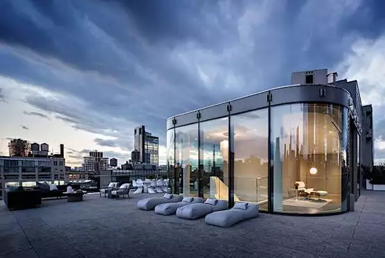 Triplex at Zaha Hadid Building in Manhattan Gets $10 Million Price Cut
