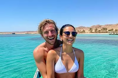 Mar Rosso: il tuo angolo di paradiso Mar Rosso: il tuo angolo di paradiso