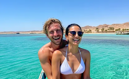 Mar Rosso: il tuo angolo di paradiso Mar Rosso: il tuo angolo di paradiso