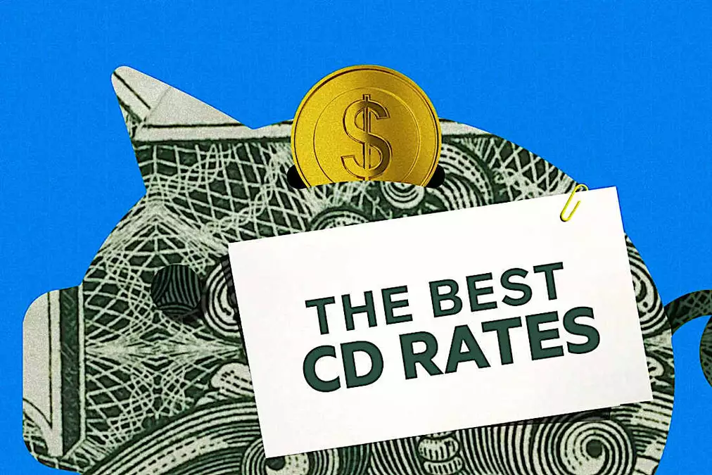 CD Rates That Can't Be Ignored