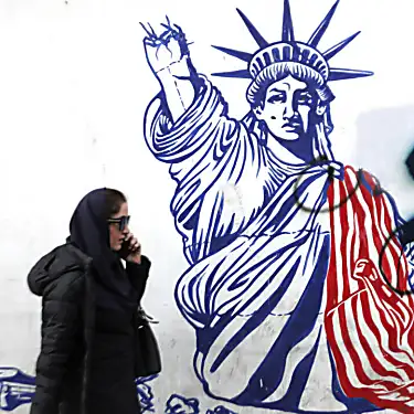 Το Ιράν είναι επιφυλακτικό για την απάντηση των ΗΠΑ μετά τη θανατηφόρα επίθεση σε στρατεύματα