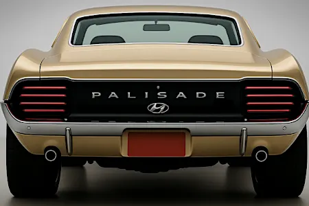 The New Hyundai Palisade Is Turning Heads Everywhere (Take A Look)