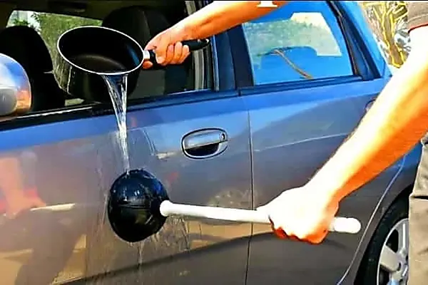 50 Useful Car Hacks To Make Every Car Owner's Life Easier