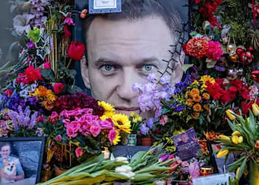 Οι ρωσικές δηλητηριάσεις στοχεύουν στη δολοφονία -- και στέλνουν ένα μήνυμα