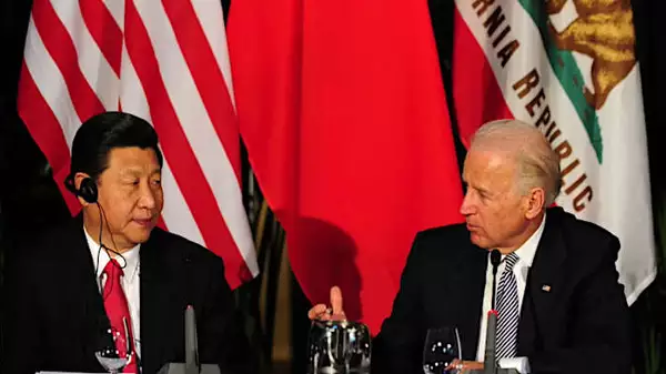 Insight: China and International World Order