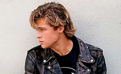 [Galería] El hijo de Brad Pitt cumple 15 años y es su réplica