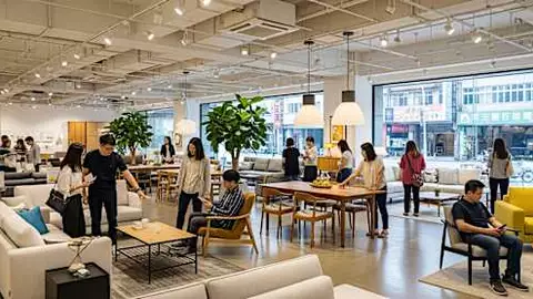 正在尋找家具？探索2025選項