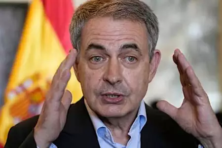 Στο στόχαστρο οι κόρες του πρώην πρωθυπουργού της Ισπανίας - Νέες κατηγορίες εναντίον τους Στο στόχαστρο οι κόρες του πρώην πρωθυπουργού της Ισπανίας - Νέες κατηγορίες εναντίον τους