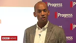 Umunna urges Corbyn to 'call off the dogs'