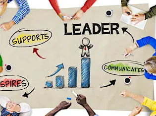 The Keys to Helping New Leaders Find Their Niche