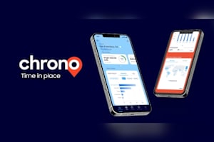 Chrono: Tax Residency, Visas & Travel.