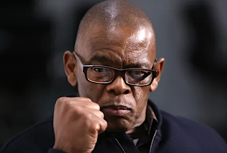 ANC RET faction loses first parliamentary showdown after Mkhwebane impeachment vote