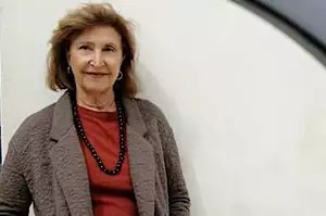 Σοφία Σεϊρλή: Πνίγηκε την ίδια μέρα με τον γιο του Οδυσσέα Σταμούλη