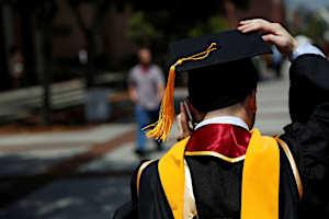 The Future Of Higher Education: Trends In University Learning