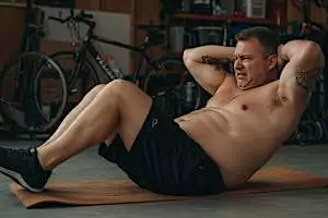 Urologist: Losing Weight After 50 Comes Down To This One Thing