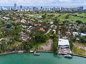 Pablo Escobar’s Former Miami Estate Asks $15.9 Million