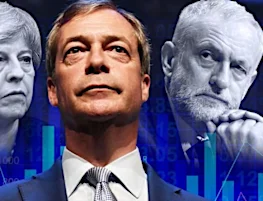 GOOD NEWS FOR BREXIT! Britons RESPOND to Farage's call to arms – Express.co.uk poll