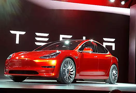 Pretoria: $200 is enough to create a second income from big companies stock like Tesla