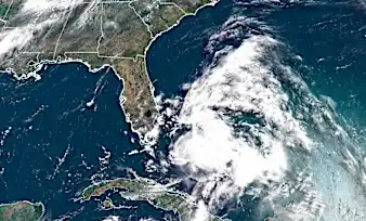 Live updates: Tropical Storm Isaias nears Florida