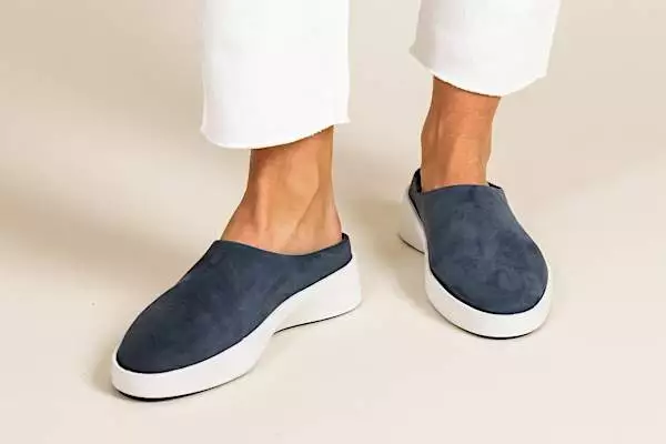 Women say this is the most comfortable shoe they have ever worn