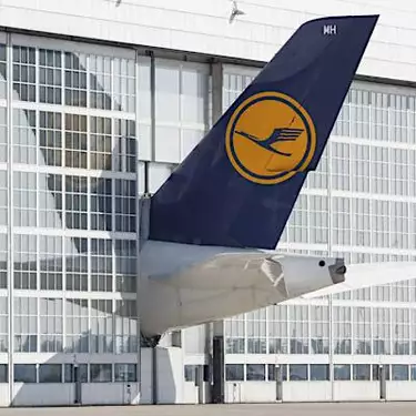 Η Lufthansa επέβαλε πρόστιμο «ρεκόρ» 4 εκατομμυρίων δολαρίων επειδή απαγόρευσε τους Εβραίους επιβάτες