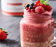 Torna in forma: devi assolutamente provare questo frullato proteico! Torna in forma: devi assolutamente provare questo frullato proteico!