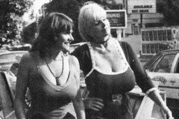 [Galerie] Dinge, die Boomer taten, die heute Empörung hervorrufen würden