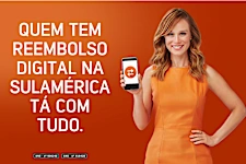 Rápido e sem burocracia, pelo App SulAmérica Saúde