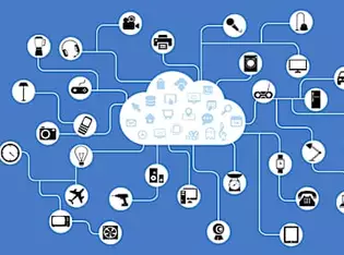 How the Internet of Things Gives Our Environment a Voice