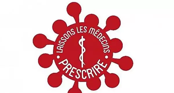 Manifeste des médecins pour une quatrième voie, proposition du collectif de médecins "Laissons les prescrire"