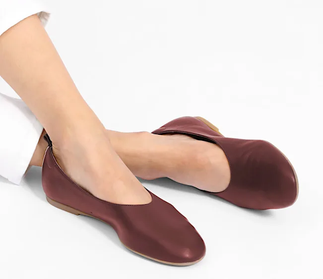 We’re Telling You: These Are The Perfect Flats We’re Telling You: These Are The Perfect Flats