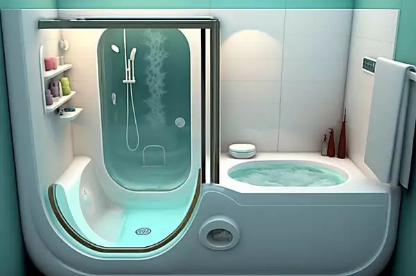 The New Generation of Walk-In Bathtubs for Seniors: Prices in 2023 May Surprise You