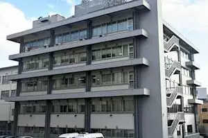 ソープランドで従業員の売春を知りながら個室使わせた疑い、県警が店を捜索…会社役員の男を逮捕
