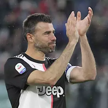 Abbiamo trovato il nuovo Barzagli