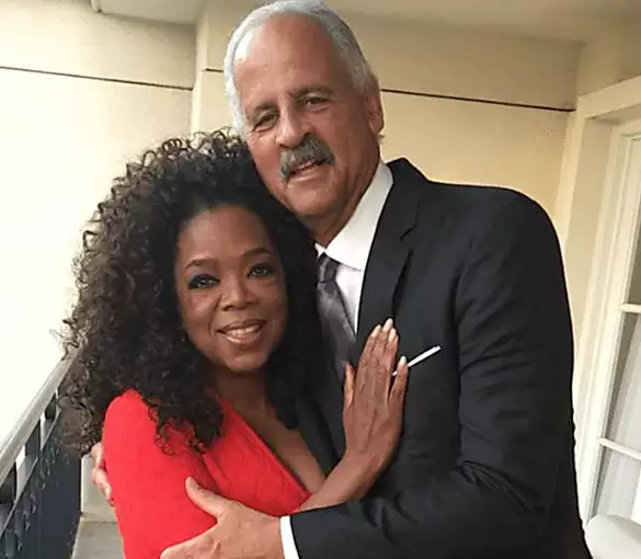 [Pics] Oprah Just Sold Her $28M Mansion, But When The New Buyers Got The Keys They Couldn't Hold Back Their Tears