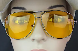 Θέλετε να δείτε τη νύχτα όπως η Daytime;  Κοίτα αυτό!