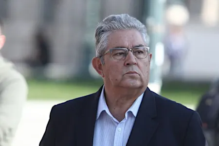Κουτσούμπας: Το δίλημμα των εκλογών είναι οι ζωές μας ή τα κέρδη τους Κουτσούμπας: Το δίλημμα των εκλογών είναι οι ζωές μας ή τα κέρδη τους