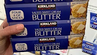 Food Items You Should Never Buy At Costco, Here's Why