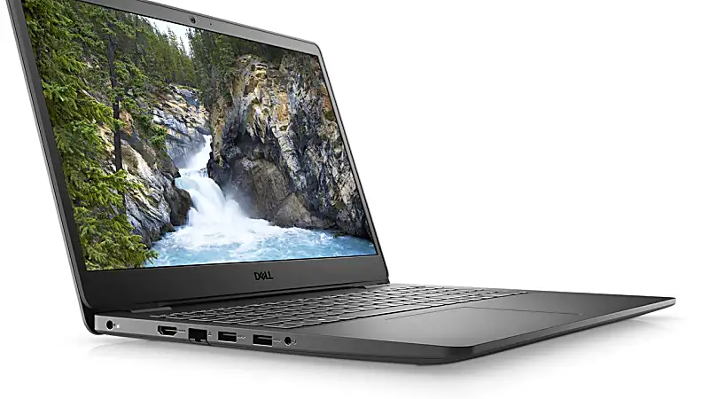The Perfect Laptop for Business Professionals