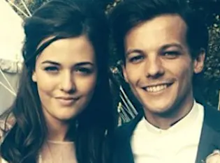 Felicite Tomlinson: Sister of One Direction singer Louis dies aged 18