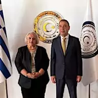 Ελλάδα και Λιβύη συμφώνησαν να συνεχίσουν τον διάλογο για την οριοθέτηση των θαλάσσιων ζωνών
