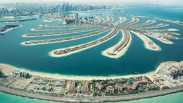 Dubai Investment Properties Might Actually Surprise You