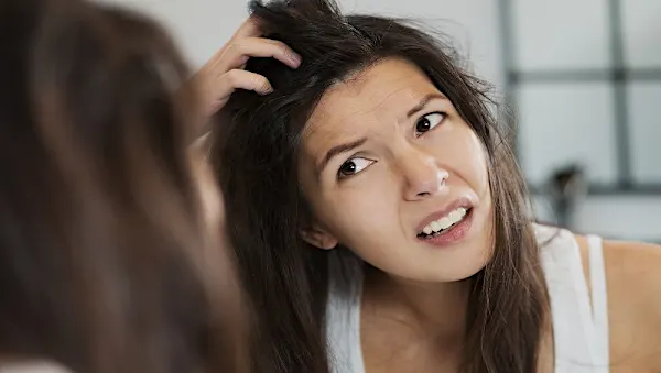 About Scalp Psoriasis: Learn About Causes & Symptoms. Research Moderate To Severe Scalp Psoriasis