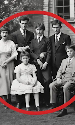 What Does Your Name Mean? What Does Your Name Mean?