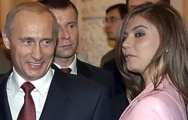 Putin torna scapolo, Kabaieva all'orizzonte - Mondo