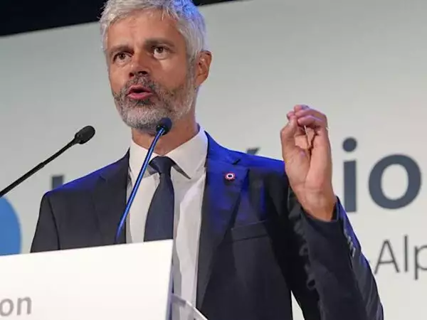 Laurent Wauquiez : qui est son célèbre cousin, acteur et humoriste ?