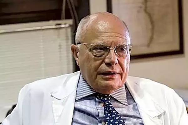 "Solo ora lo scopriamo, cosa succede a chi ha la dose": l'annuncio choc di Galli