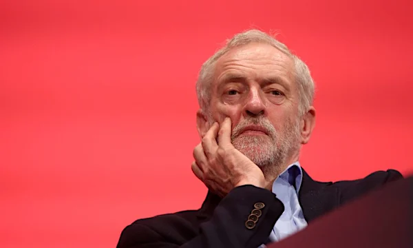 Why Corbynism is a threat to Jews throughout the Western world