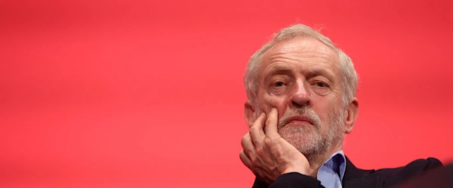 Why Corbynism is a threat to Jews throughout the Western world